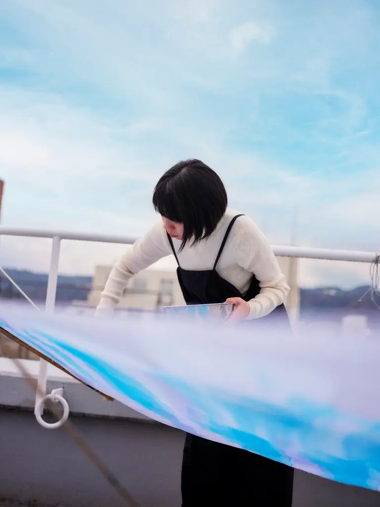 春の訪れをひと足先に体感！桜や苺を使った旬の限定メニューが多数登場／過去最多45ショップで春ファッションを先取りする先行受注会や限定商品を販売／ニュウマン横浜 春先取りイベント開催 画像 16