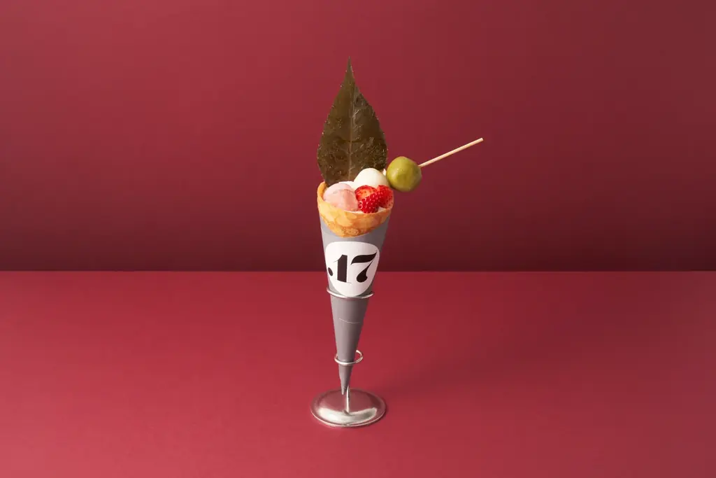 春の訪れをひと足先に体感！桜や苺を使った旬の限定メニューが多数登場／過去最多45ショップで春ファッションを先取りする先行受注会や限定商品を販売／ニュウマン横浜 春先取りイベント開催 画像 2