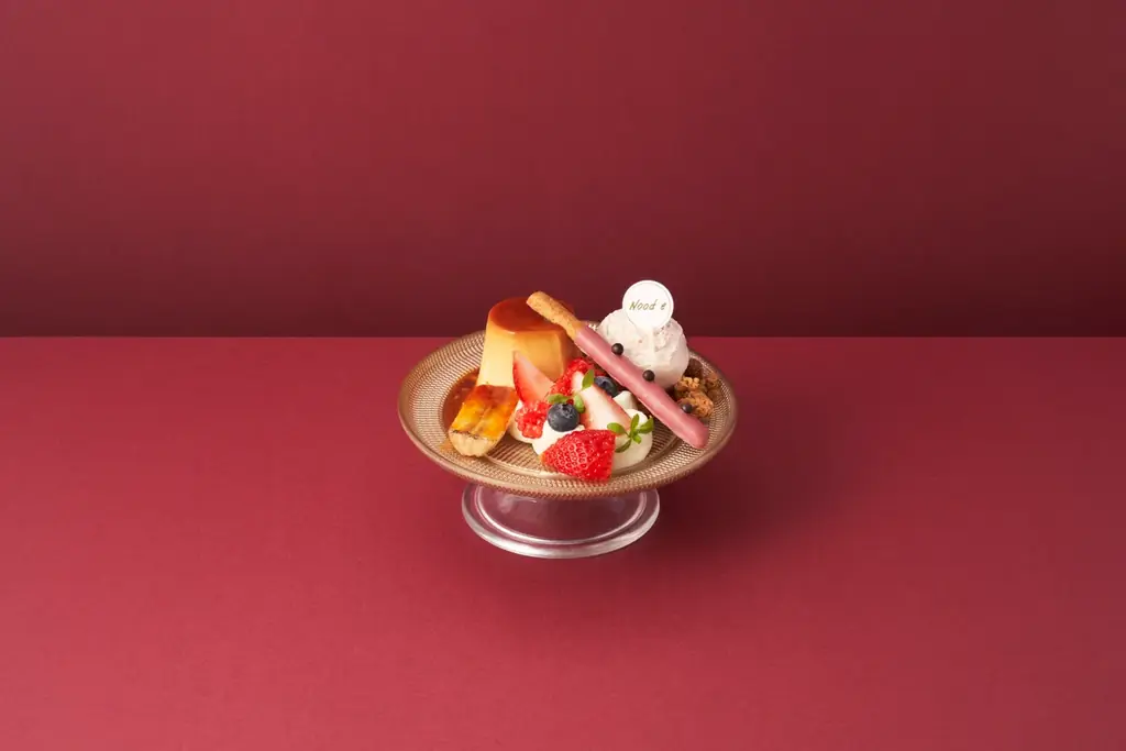 春の訪れをひと足先に体感！桜や苺を使った旬の限定メニューが多数登場／過去最多45ショップで春ファッションを先取りする先行受注会や限定商品を販売／ニュウマン横浜 春先取りイベント開催 画像 3