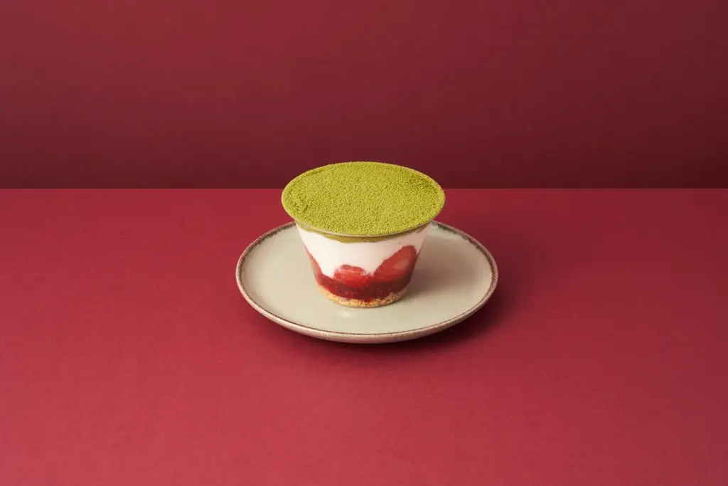 春の訪れをひと足先に体感！桜や苺を使った旬の限定メニューが多数登場／過去最多45ショップで春ファッションを先取りする先行受注会や限定商品を販売／ニュウマン横浜 春先取りイベント開催 画像 4