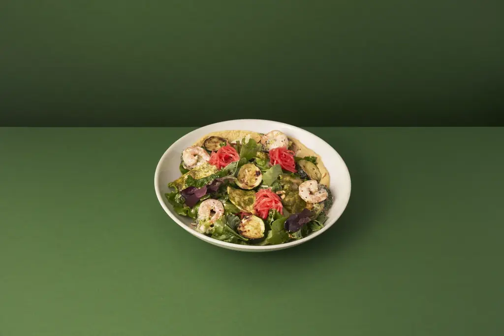 春の訪れをひと足先に体感！桜や苺を使った旬の限定メニューが多数登場／過去最多45ショップで春ファッションを先取りする先行受注会や限定商品を販売／ニュウマン横浜 春先取りイベント開催 画像 6