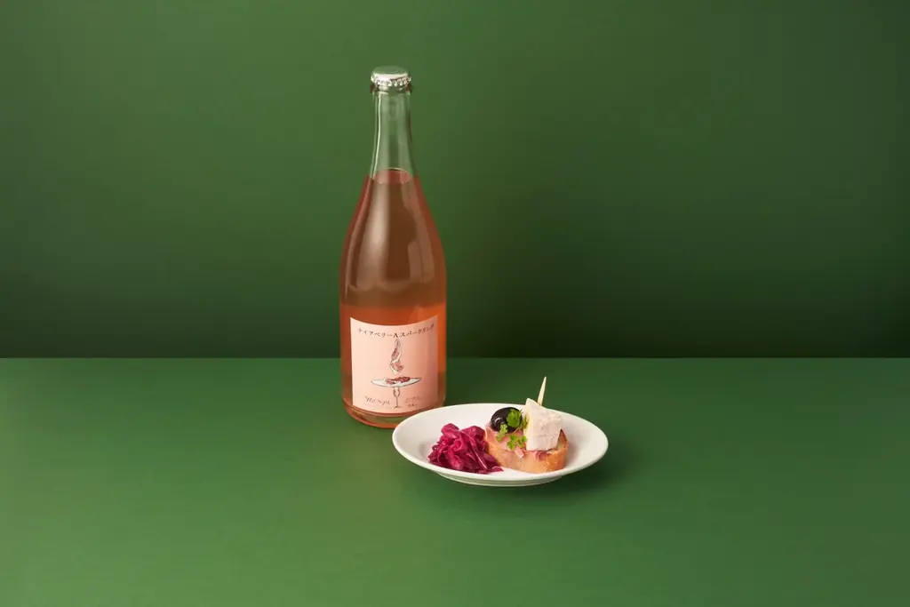 春の訪れをひと足先に体感！桜や苺を使った旬の限定メニューが多数登場／過去最多45ショップで春ファッションを先取りする先行受注会や限定商品を販売／ニュウマン横浜 春先取りイベント開催 画像 7