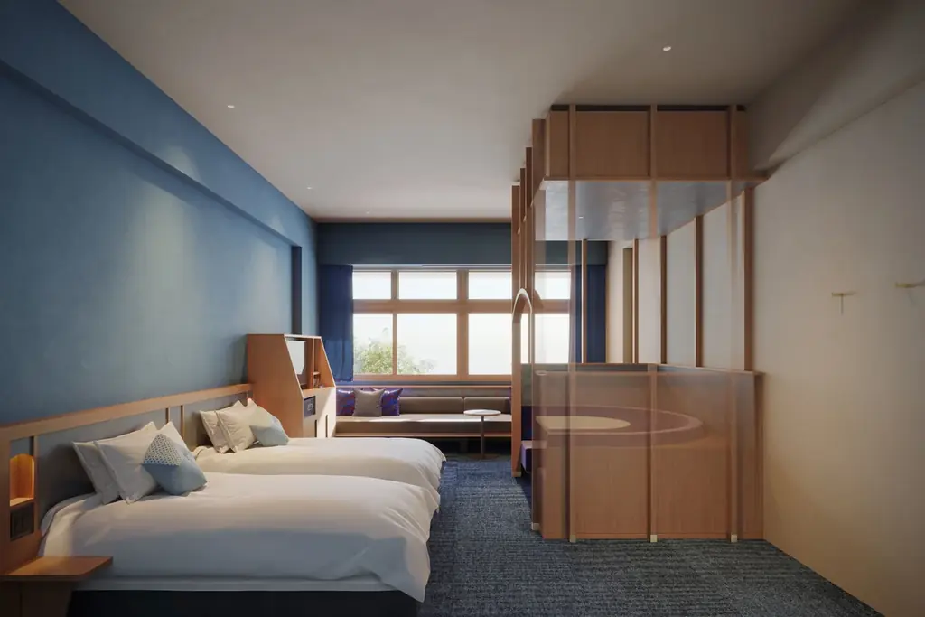 春の訪れをひと足先に体感！桜や苺を使った旬の限定メニューが多数登場／過去最多45ショップで春ファッションを先取りする先行受注会や限定商品を販売／ニュウマン横浜 春先取りイベント開催 画像 8