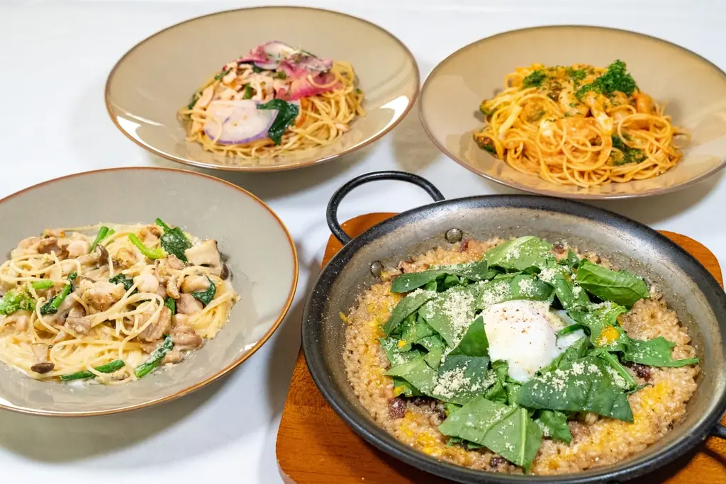 2月だけの「ごちそう時間」を、ソル・ポニエンテで。ランチもスイーツも主役級、心ほどける季節限定メニューが登場 画像 4