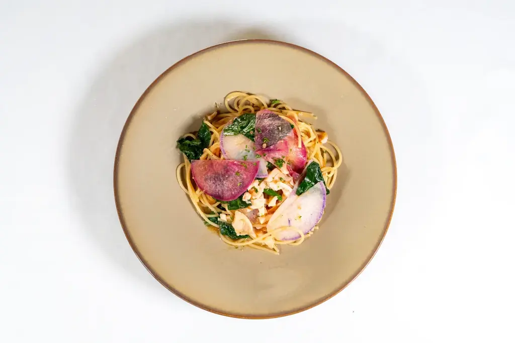 2月だけの「ごちそう時間」を、ソル・ポニエンテで。ランチもスイーツも主役級、心ほどける季節限定メニューが登場 画像 7