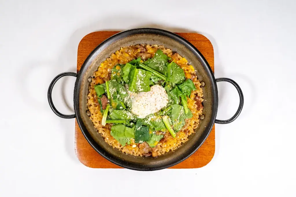 2月だけの「ごちそう時間」を、ソル・ポニエンテで。ランチもスイーツも主役級、心ほどける季節限定メニューが登場 画像 8