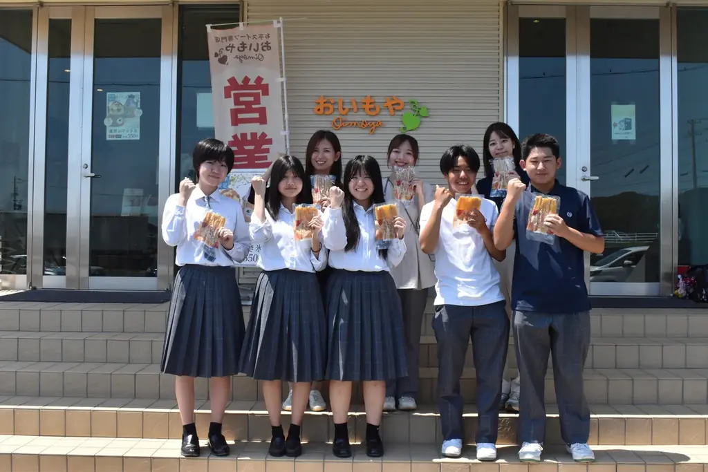 合計16,000ビュー獲得！高校生とタッグを組みInstagram投稿共同制作高校生の探求活動×企業SNS運営が生んだ新しい共創モデル 画像 4