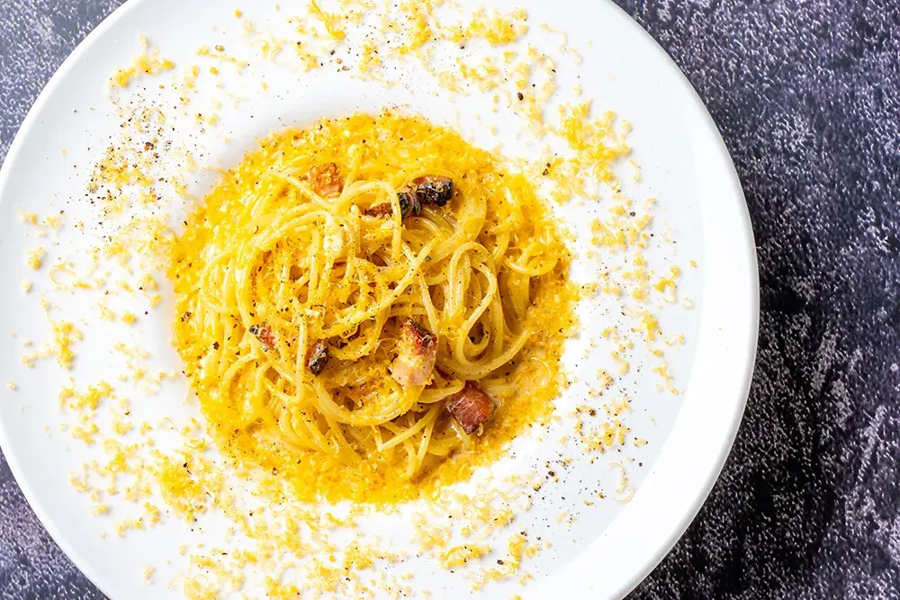 【北海道チーズが主役】北海道イタリアンミア・ボッカ「チーズフェスタ2026」を開催！人気№１パスタに北海道チーズで贅沢に。熱々グラタンなど、冬に嬉しいチーズ料理が2月3日から期間限定で登場！ 画像 2