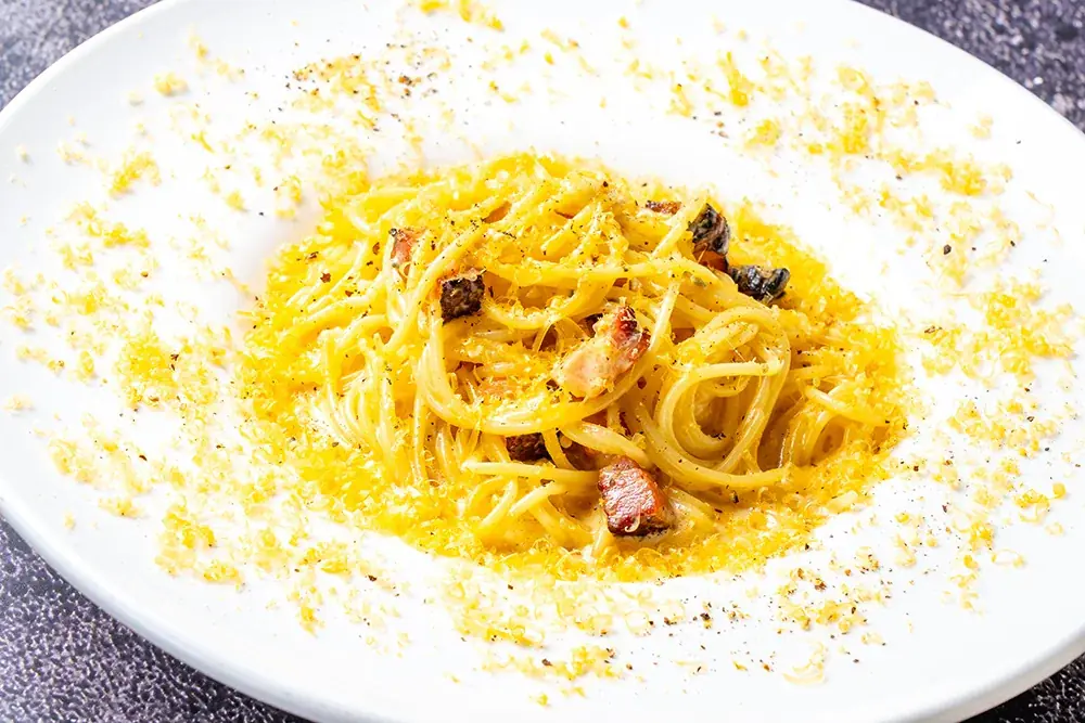 【北海道チーズが主役】北海道イタリアンミア・ボッカ「チーズフェスタ2026」を開催！人気№１パスタに北海道チーズで贅沢に。熱々グラタンなど、冬に嬉しいチーズ料理が2月3日から期間限定で登場！ 画像 3