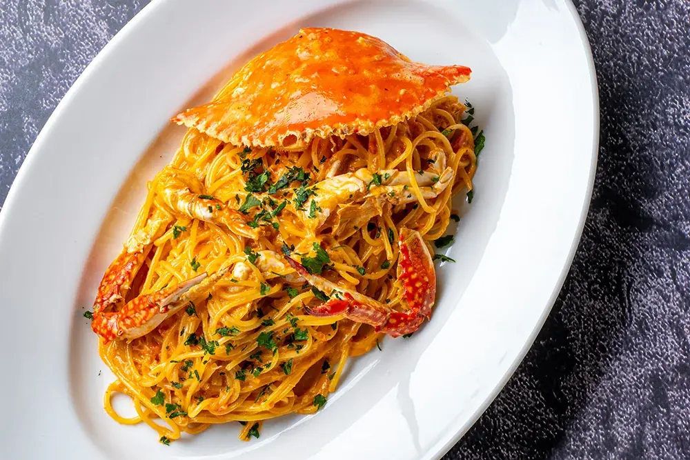 【北海道チーズが主役】北海道イタリアンミア・ボッカ「チーズフェスタ2026」を開催！人気№１パスタに北海道チーズで贅沢に。熱々グラタンなど、冬に嬉しいチーズ料理が2月3日から期間限定で登場！ 画像 5