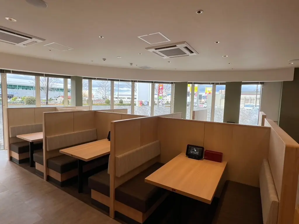 【得得】和歌山県内2号店！関西で人気のうどんチェーン『得得 岩出中島店』2026年2月10日（火）11時グランドオープン 画像 4
