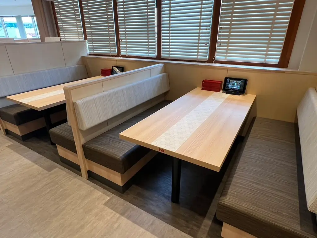 【得得】和歌山県内2号店！関西で人気のうどんチェーン『得得 岩出中島店』2026年2月10日（火）11時グランドオープン 画像 5