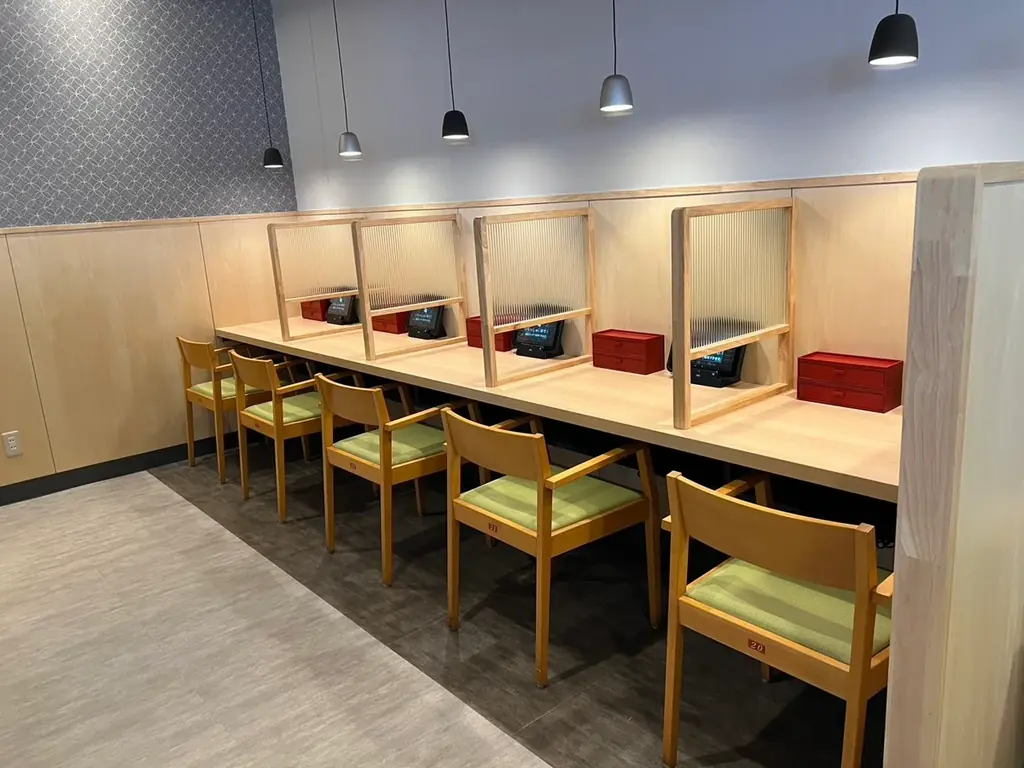 【得得】和歌山県内2号店！関西で人気のうどんチェーン『得得 岩出中島店』2026年2月10日（火）11時グランドオープン 画像 6