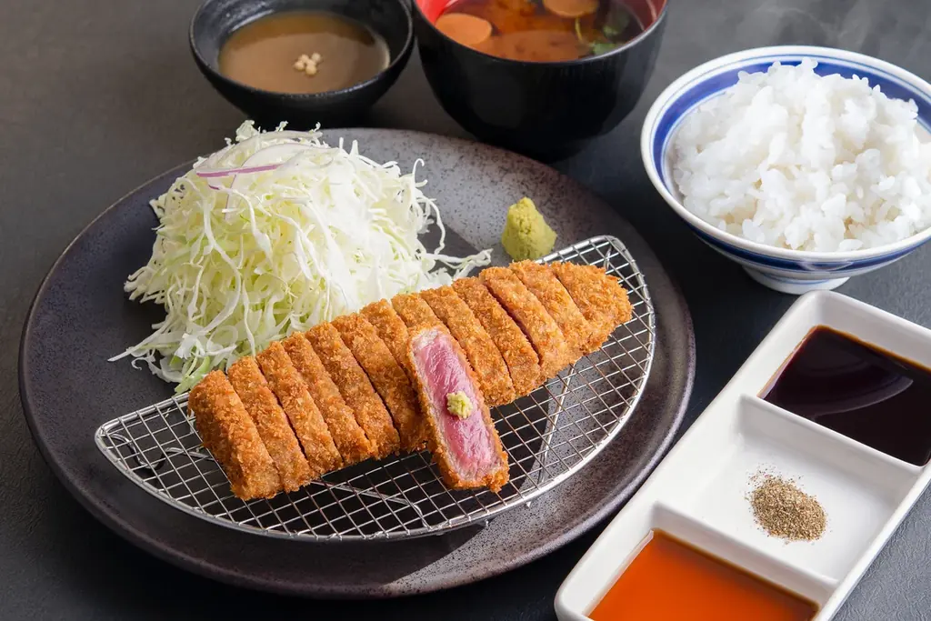 拡大する京都の朝食需要に新モデル。「作る時間」も価値に変える体験型朝食を導入。「牛カツ京都勝牛 四条烏丸SUINA室町店」2026年2月3日（火）グランドオープン 画像 16