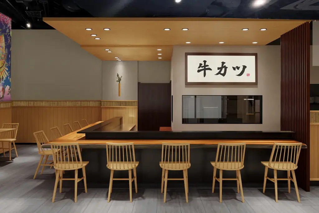 拡大する京都の朝食需要に新モデル。「作る時間」も価値に変える体験型朝食を導入。「牛カツ京都勝牛 四条烏丸SUINA室町店」2026年2月3日（火）グランドオープン 画像 19