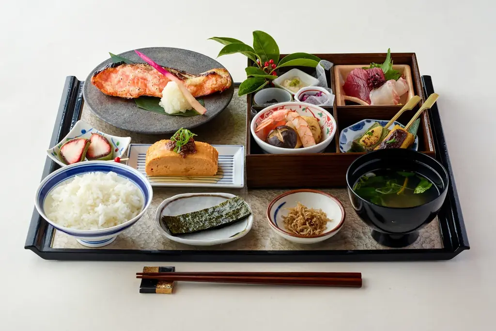 拡大する京都の朝食需要に新モデル。「作る時間」も価値に変える体験型朝食を導入。「牛カツ京都勝牛 四条烏丸SUINA室町店」2026年2月3日（火）グランドオープン 画像 2