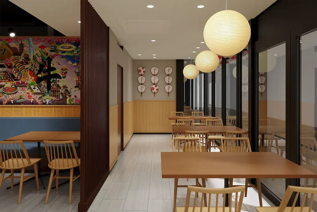 拡大する京都の朝食需要に新モデル。「作る時間」も価値に変える体験型朝食を導入。「牛カツ京都勝牛 四条烏丸SUINA室町店」2026年2月3日（火）グランドオープン 画像 20