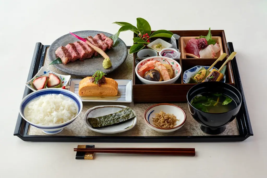 拡大する京都の朝食需要に新モデル。「作る時間」も価値に変える体験型朝食を導入。「牛カツ京都勝牛 四条烏丸SUINA室町店」2026年2月3日（火）グランドオープン 画像 3