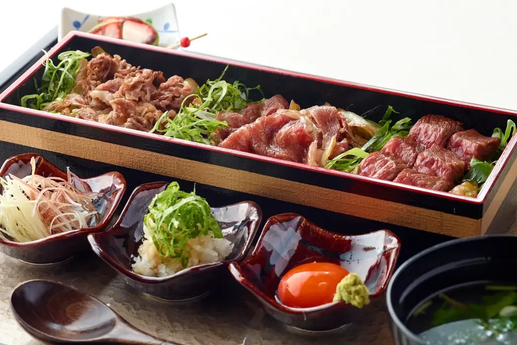 拡大する京都の朝食需要に新モデル。「作る時間」も価値に変える体験型朝食を導入。「牛カツ京都勝牛 四条烏丸SUINA室町店」2026年2月3日（火）グランドオープン 画像 9