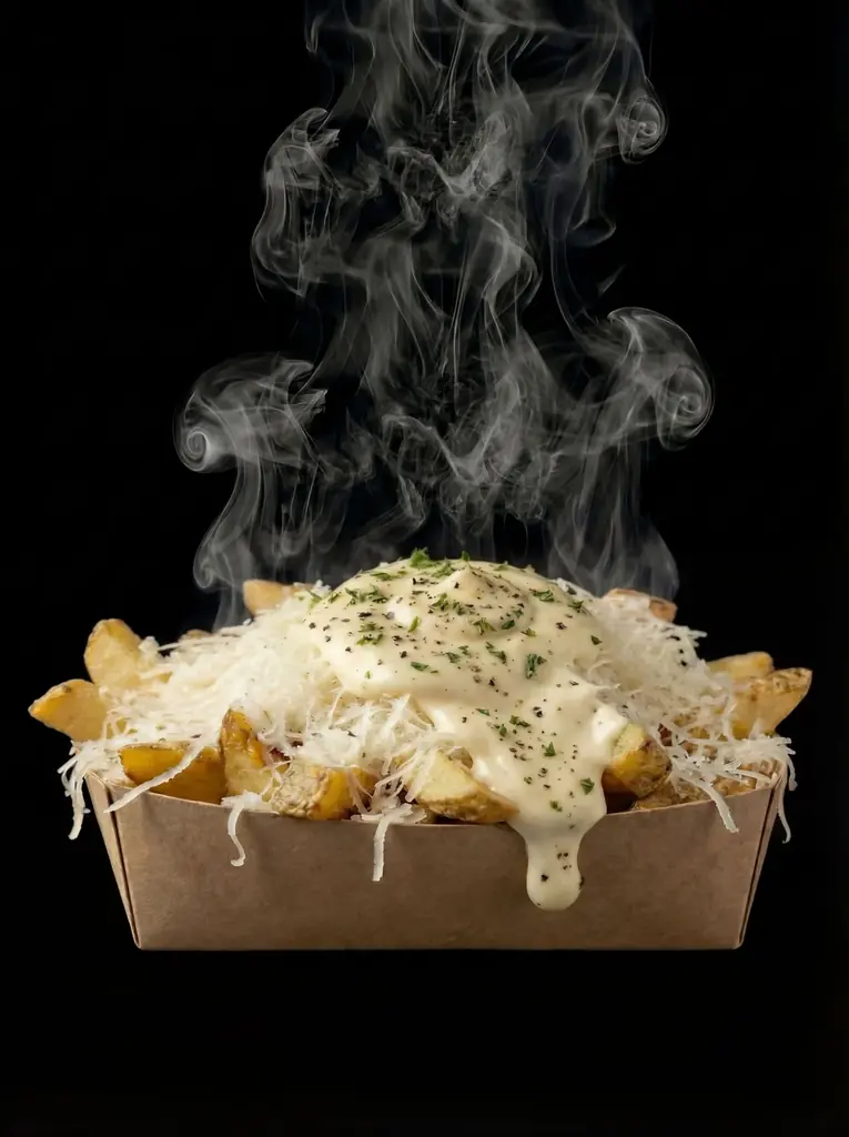 【新規オープン】究極の「カリ・ホク」体験を浅草で。北海道産ジャガイモ×自家製ディップのベルギー式フリッツ、Bell Frites（ベルフリッツ）が2026年2月7日グランドオープン！！ 画像 4