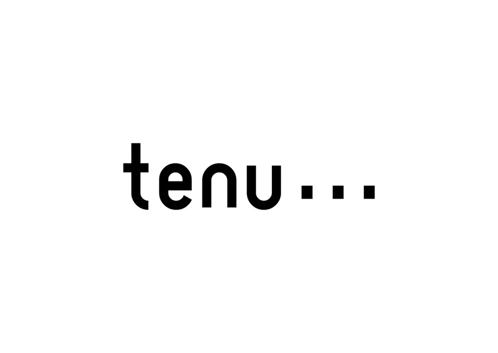 tenu…初披露展示