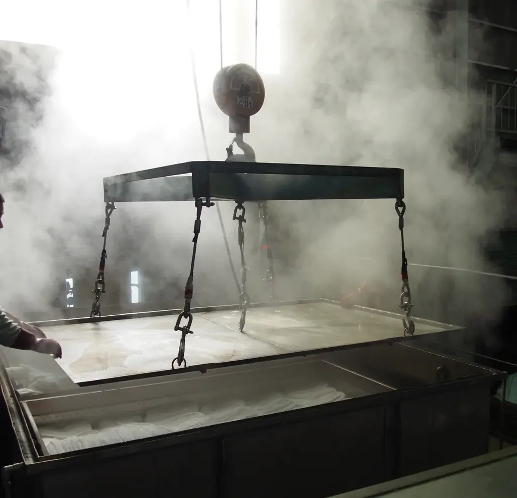 【和晒の新ブランド発表】手ぬぐいハンカチ「tenu…＜テヌ＞」提供開始＆２月４-６日（水-金）展示会「MONTAGE 35th」出展のお知らせ 画像 4