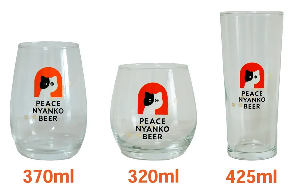 「飲むたび、命がつながる。」飲んで猫を助ける『ピースニャンコビール』がクラウドファンディングで発売開始！ 画像 5