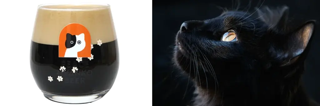 「飲むたび、命がつながる。」飲んで猫を助ける『ピースニャンコビール』がクラウドファンディングで発売開始！ 画像 7