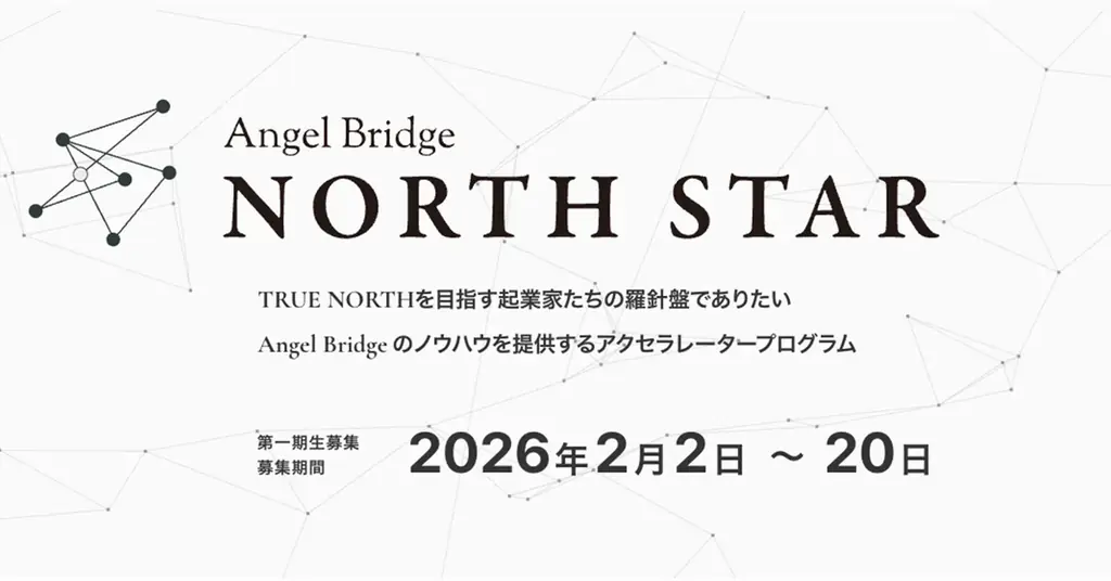 North Star開始