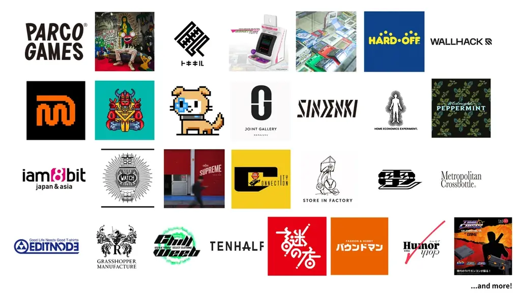 最新情報追加！渋谷の街を舞台に展開する都市型ゲームフェス「SHIBUYA GAMES WEEK 2026」 画像 18