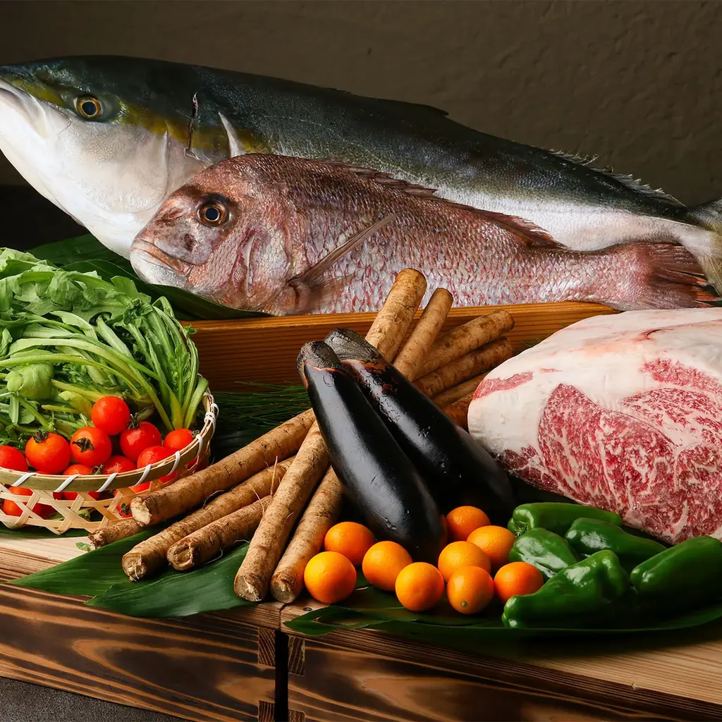 【宮崎県との初コラボイベント】Dynamic Kitchen & Bar 燦×宮崎県郷土の恵みフェア開催 画像 12