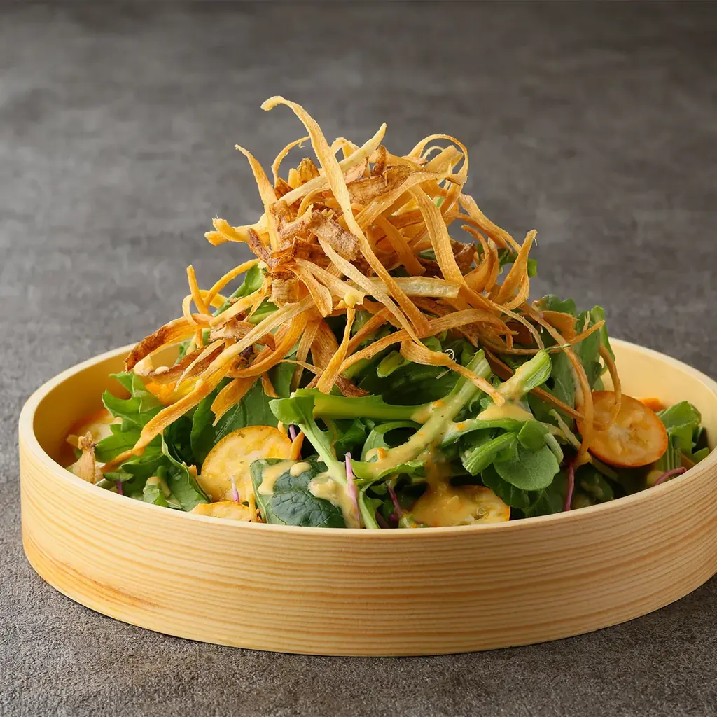 【宮崎県との初コラボイベント】Dynamic Kitchen & Bar 燦×宮崎県郷土の恵みフェア開催 画像 8