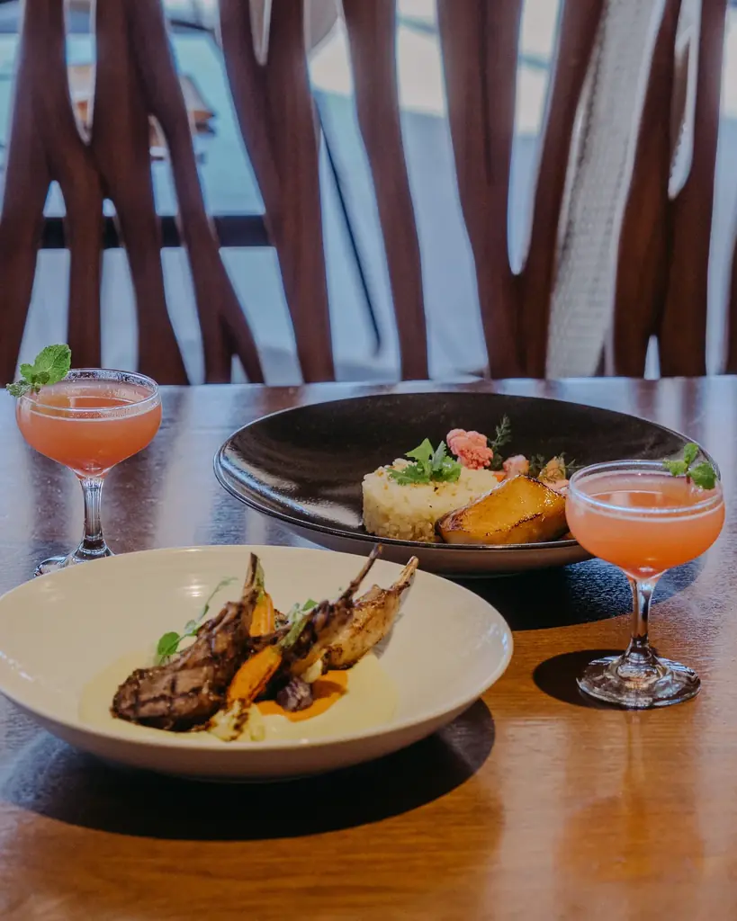 カップル必見！2月限定のスペシャル プランを販売 &レストランでは、バレンタインディナーメニューが登場 画像 2