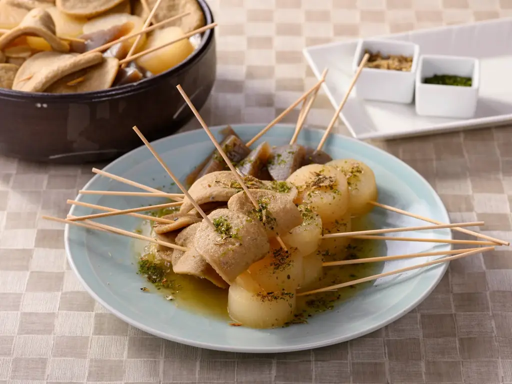 無料朝食の人気No.1はどれ？「ご当地推し朝ごはん総選挙」キャンペーン開催 画像 4