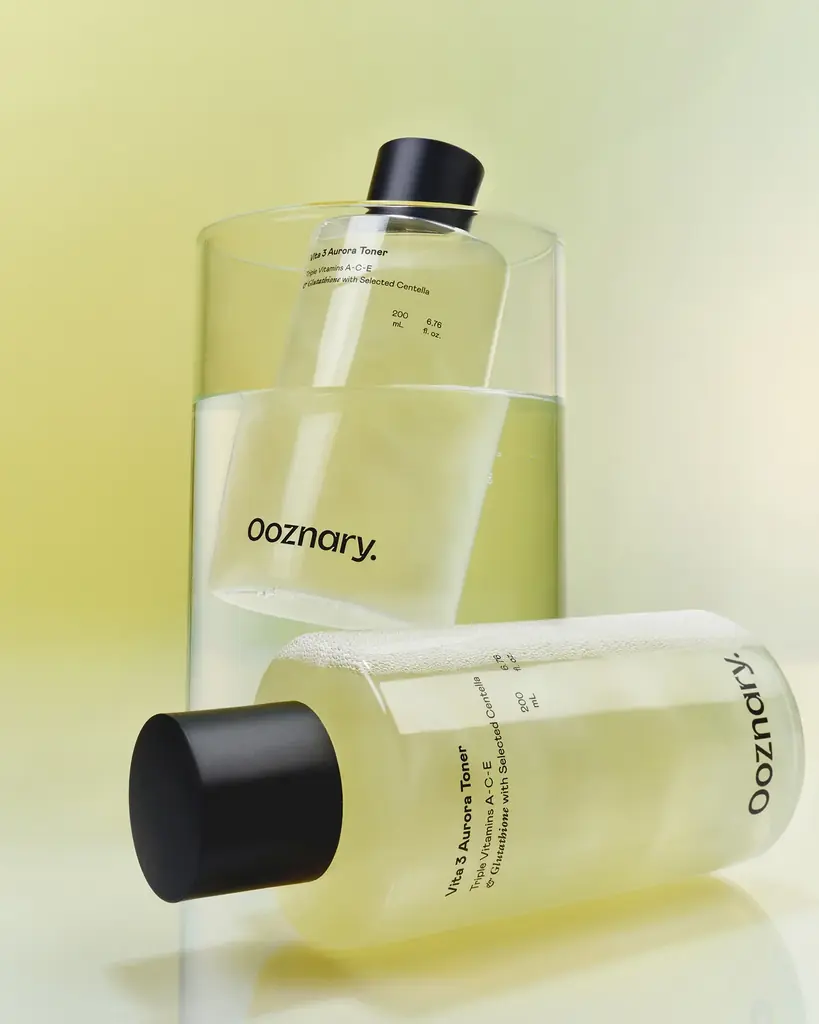 【Ooznaryが＠cosme TOKYOに初登場】 画像 4