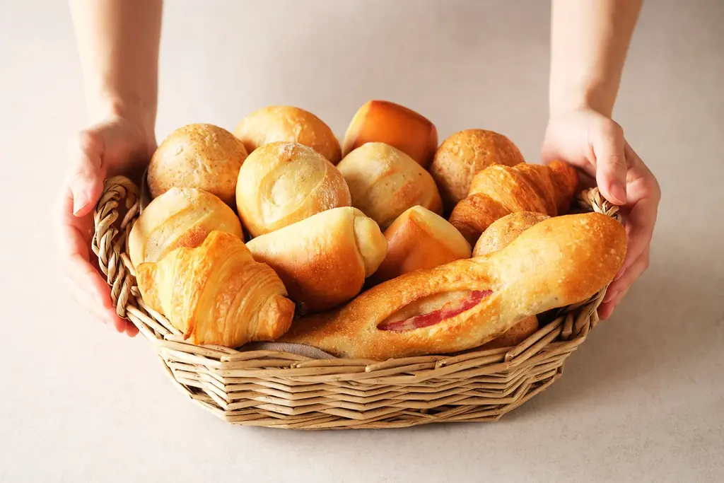 マフィン発売＆10％オフ