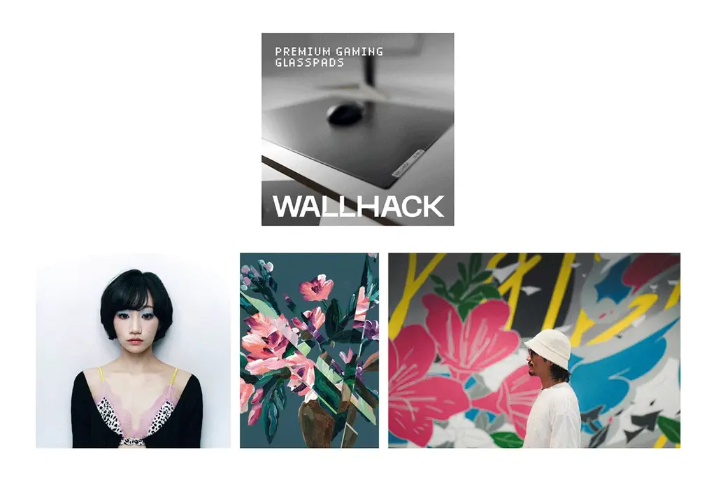 追加出展者・イベント・POPUP決定！“ゲームカルチャーを遊べる” 特別な空間「PARCO GAME CENTER」2月6日（金）渋谷PARCOに期間限定オープン！ 画像 11