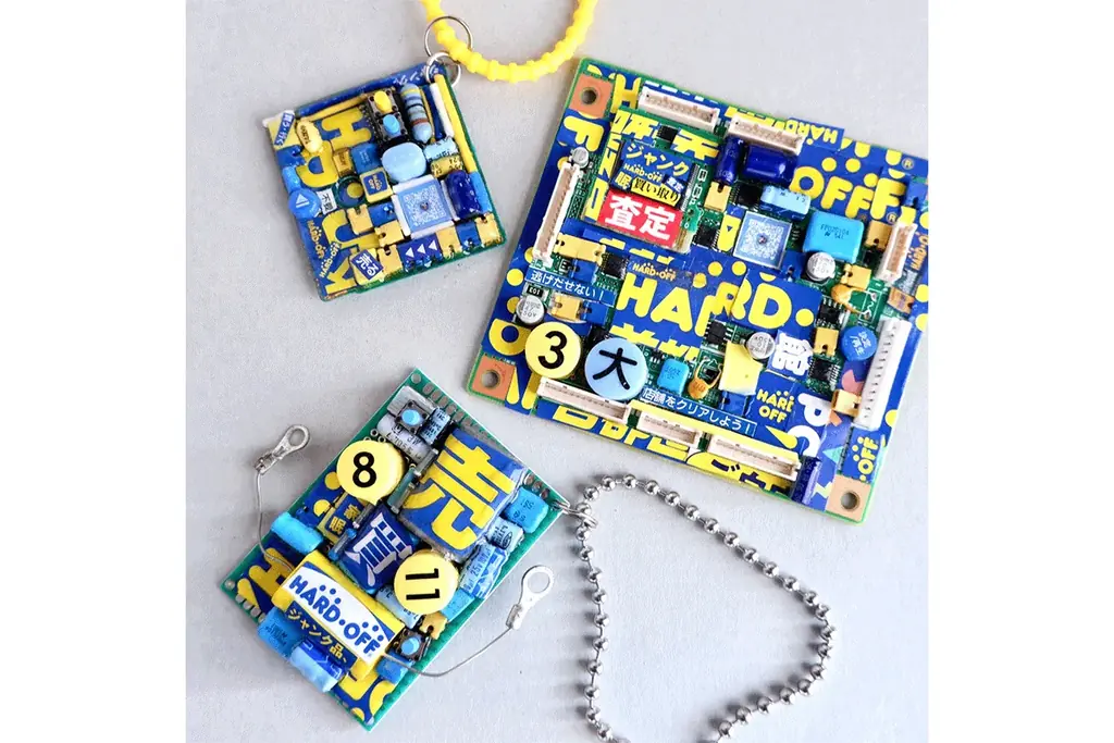 追加出展者・イベント・POPUP決定！“ゲームカルチャーを遊べる” 特別な空間「PARCO GAME CENTER」2月6日（金）渋谷PARCOに期間限定オープン！ 画像 15