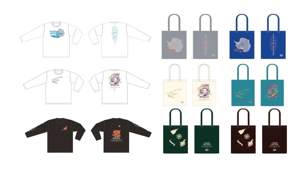 追加出展者・イベント・POPUP決定！“ゲームカルチャーを遊べる” 特別な空間「PARCO GAME CENTER」2月6日（金）渋谷PARCOに期間限定オープン！ 画像 8