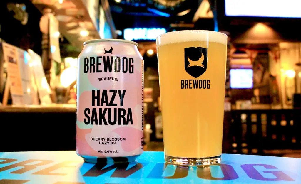 HAZY SAKURA先行発売