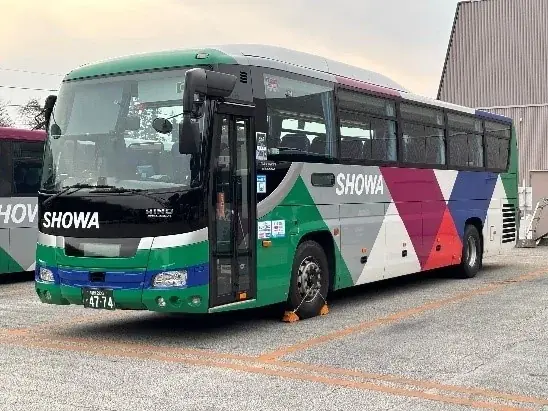 stera transit 唐津市MaaS推進事業 2026年2月3日より実証実験を開始 画像 1