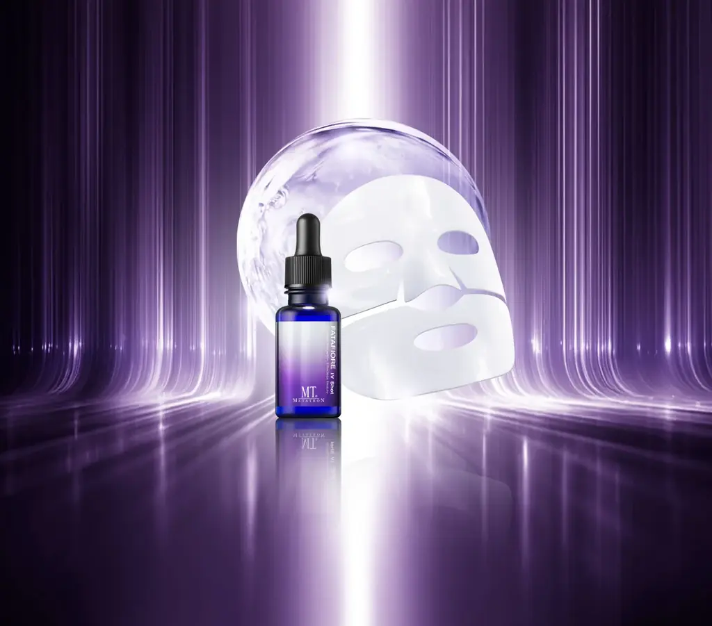 3月8日発売｜MTメタトロン新ブランドFATAFIORE登場