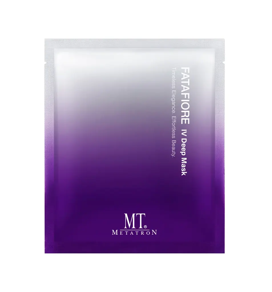 MTメタトロンから美容サロン専売『FATAFIORE』（ファータフィオーレ）誕生！2026年3月8日発売「IVショット＆IVディープマスク」 画像 4