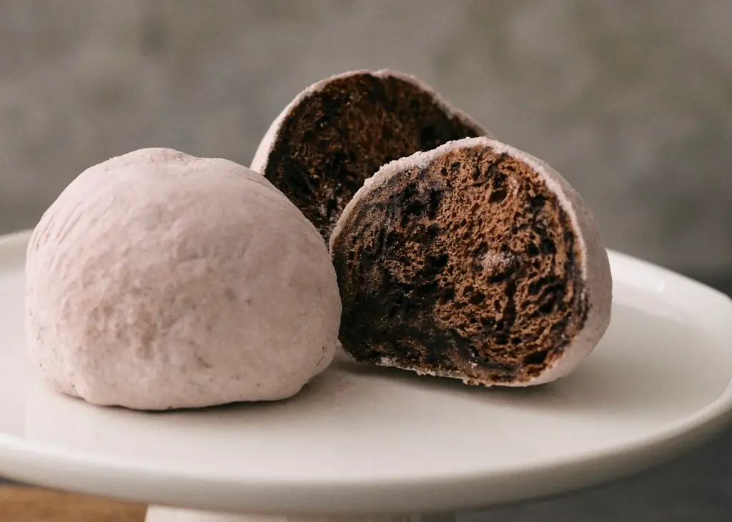 東京・九品仏に本店をかまえるベーカリー「Comme’N」カカオの香りに包まれる、バレンタインコレクションが登場 画像 2