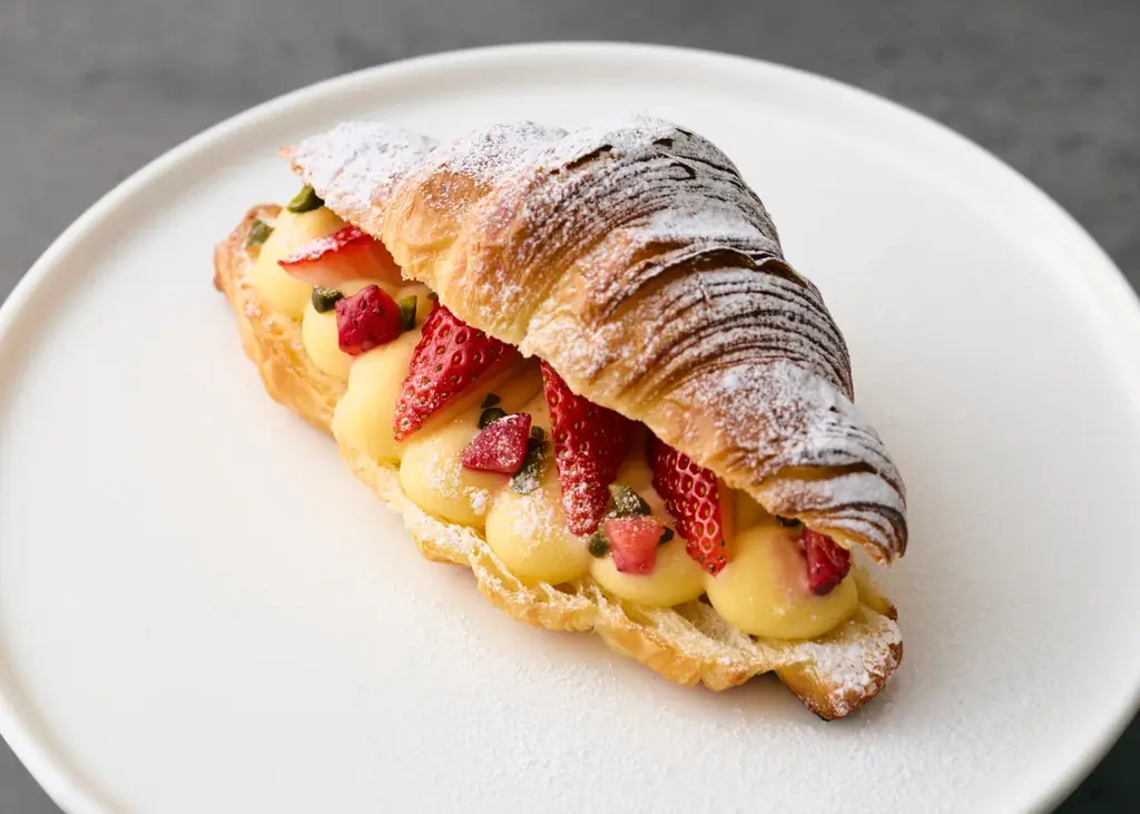 東京・九品仏に本店をかまえるベーカリー「Comme’N」カカオの香りに包まれる、バレンタインコレクションが登場 画像 7