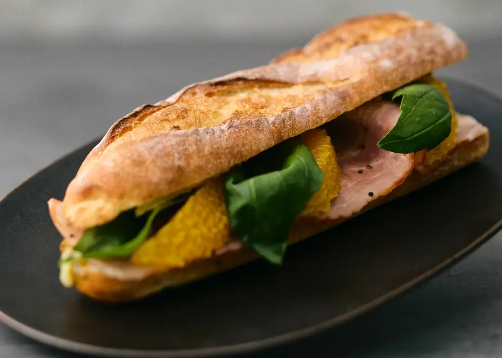 東京・九品仏に本店をかまえるベーカリー「Comme’N」カカオの香りに包まれる、バレンタインコレクションが登場 画像 8