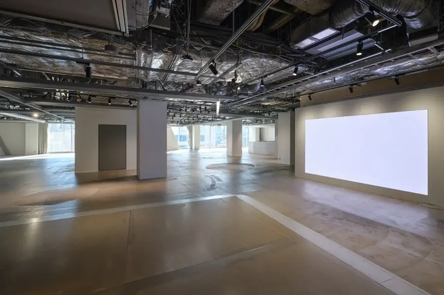 原宿・神宮前交差点前「ハラカド」に新たなカルチャー体験の場が登場 イベントスペース「MAZE」がオープン 画像 2