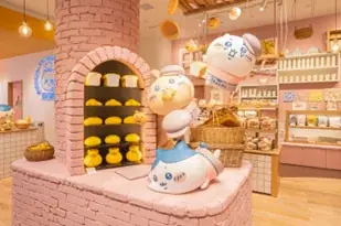 原宿・神宮前交差点前「ハラカド」に新たなカルチャー体験の場が登場 イベントスペース「MAZE」がオープン 画像 6