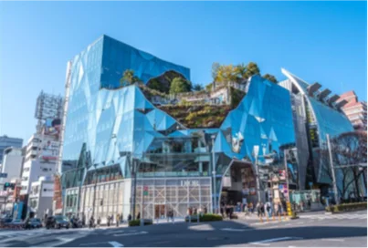 原宿・神宮前交差点前「ハラカド」に新たなカルチャー体験の場が登場 イベントスペース「MAZE」がオープン 画像 8