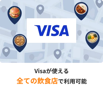 HQ、特許取得のカード式福利厚生「食事補助HQ」をリリース 画像 6